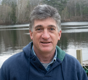 Keith Klein