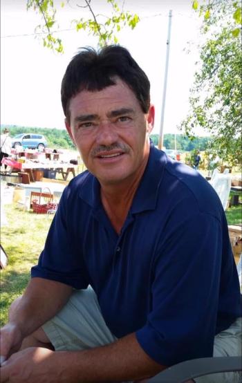 Richard W. “Ricky” Ryan