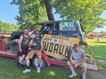 Union Fair