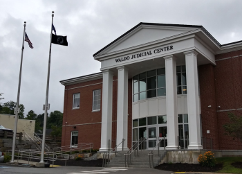 Waldo Judicial Center. 