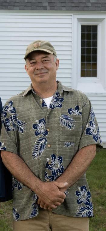 Marshal D. Ames