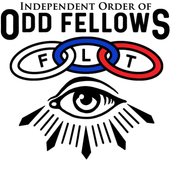 Independent Order of Odd Fellows logo