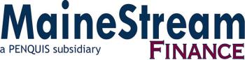MaineStream Finance header