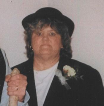 Alwilda M. "Diddy" Maxcy