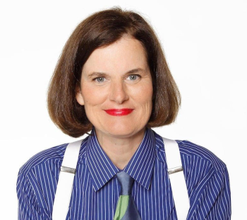Paula Poundstone