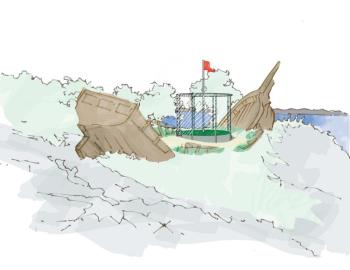 drawing