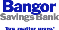 Bangor Savings Bank letterhead