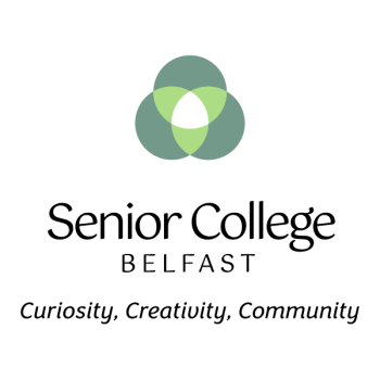 Belfast Senior College logo