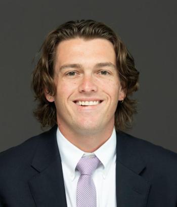 Blake Shepherd