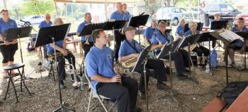 jazz band