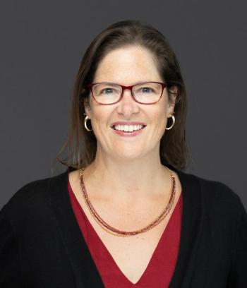 Emily Cain. (Photo courtesy University of Maine System)