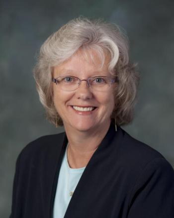 Patricia "Patty" L. DuBay (Maker)