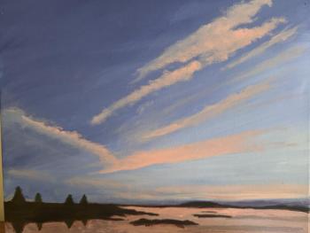 sunrise