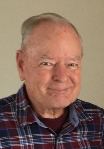 Robert “Bob” E. Jordan