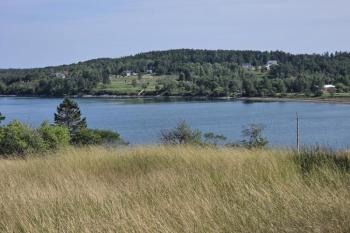 body of water off eastport