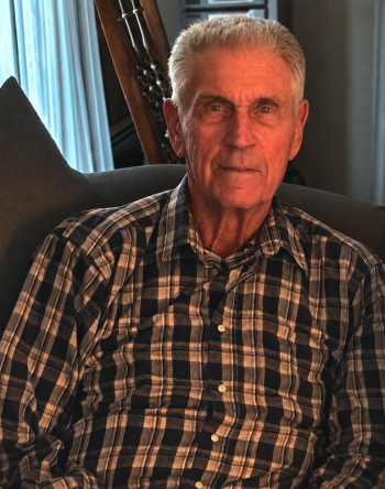Lawrence W. Kimmich