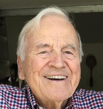Heinz Robert Lehmann