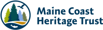 Maine Coast Heritage Trust logo