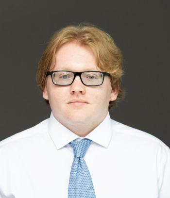 Matthew Webber