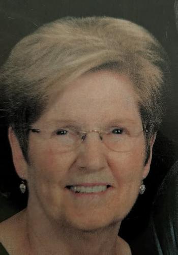 Maxine F. (Teeney) Curtis