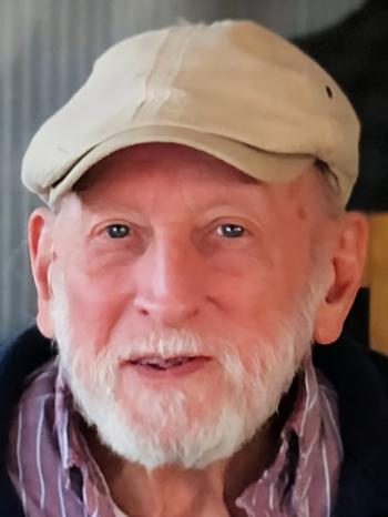 Daniel James Boudreau