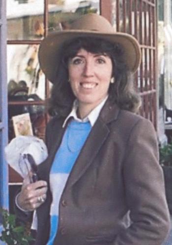 Joy Early Gifford