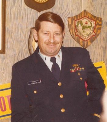William Marion Roney