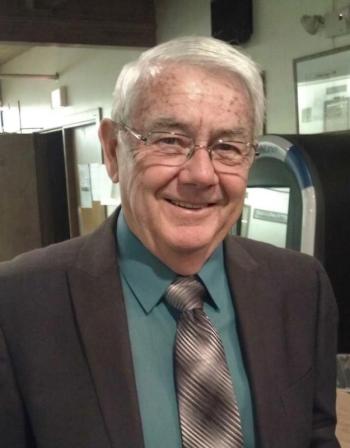 Kenneth Charles Sylvester