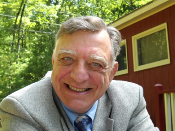 Howard “Budge” Walen