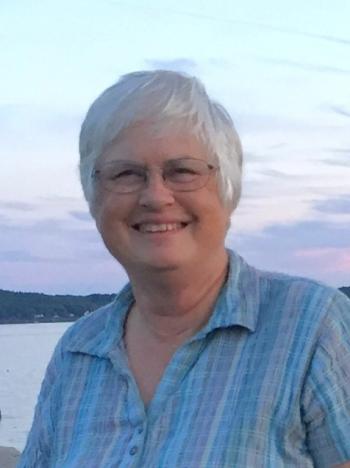 Janet (Plummer) Witherspoon