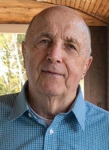 John G. Crabtree Sr.