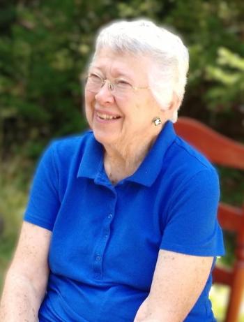 Enid Dana