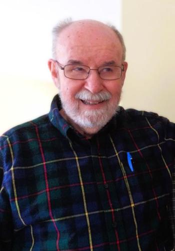 Paul Francis O’Brien