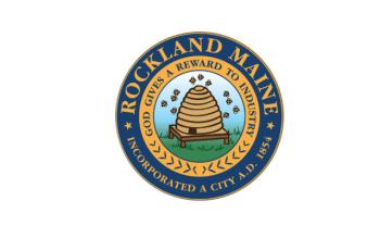 City of Rockland emblem