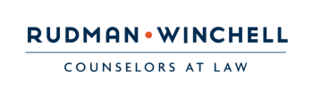 Rudman Winchell logo