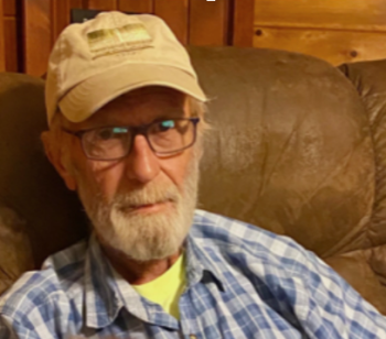 Michael Paul Trask