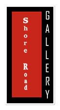 Shore Road Gallery logo