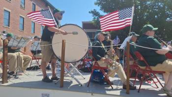 Drummer