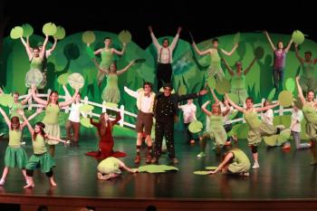 'Honk' (Photo courtesy Marti Stone)
