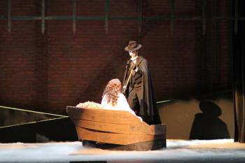 'Phantom of the Opera'