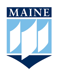 University of Maine logo