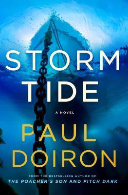 Doiron book cover