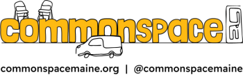 Commonspace letterhead
