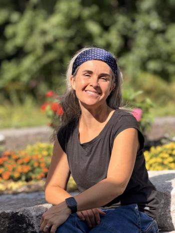 Co-owner Melissa Kachan. Photo courtesy Melissa Kachan