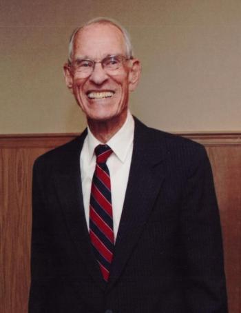 Alan Crosby Pease