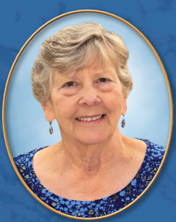 Ellen Anne Johnson