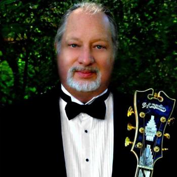 Bill Barnes