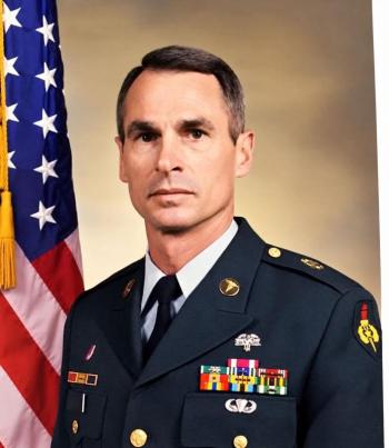 Donald Edward Spear III