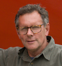 Tom Crowley 