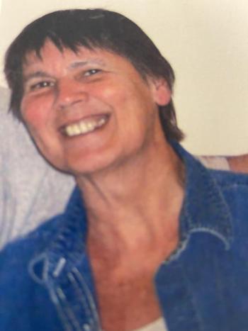 Mary Ann “Mickey” (Brown) McKeever